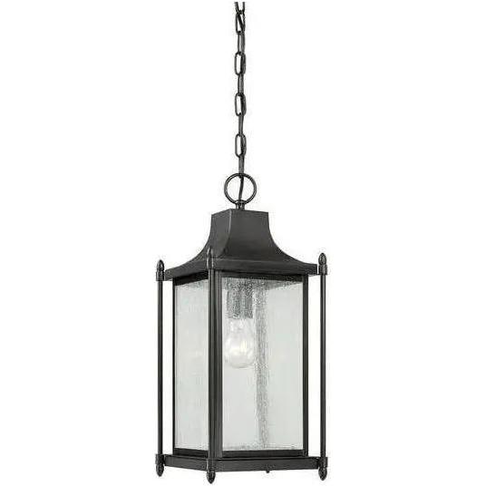 Dunnmore One Light Hanging Lantern