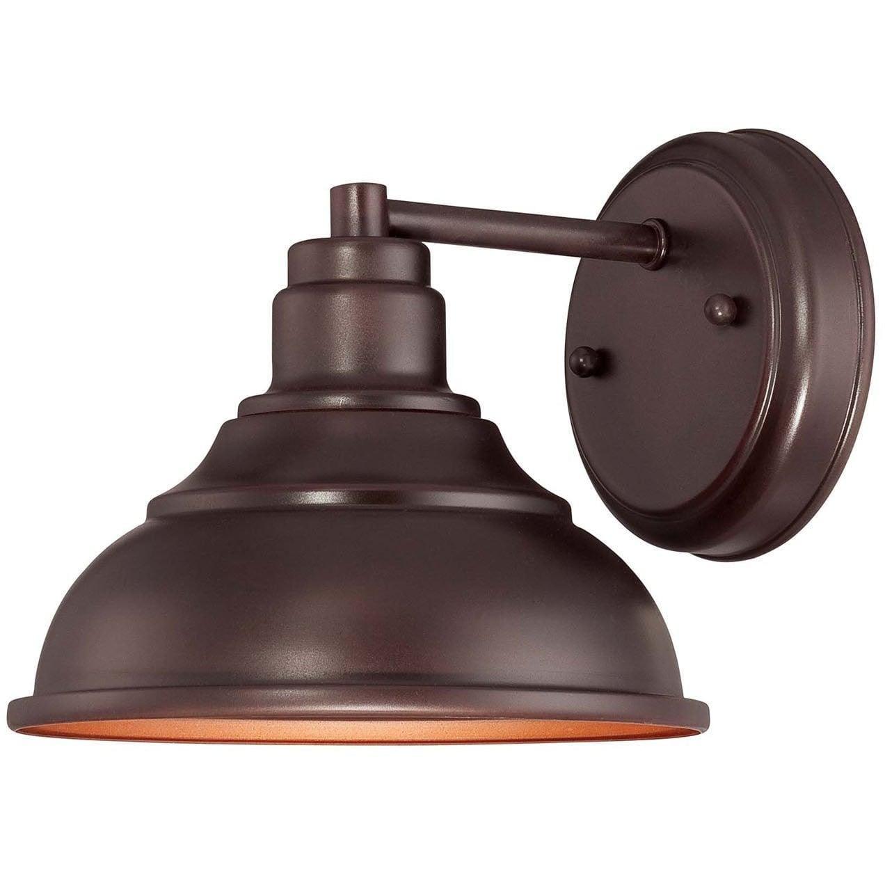 Savoy House - Dunston DS One Light Wall Mount - 5-5630-DS-13 | Montreal Lighting & Hardware