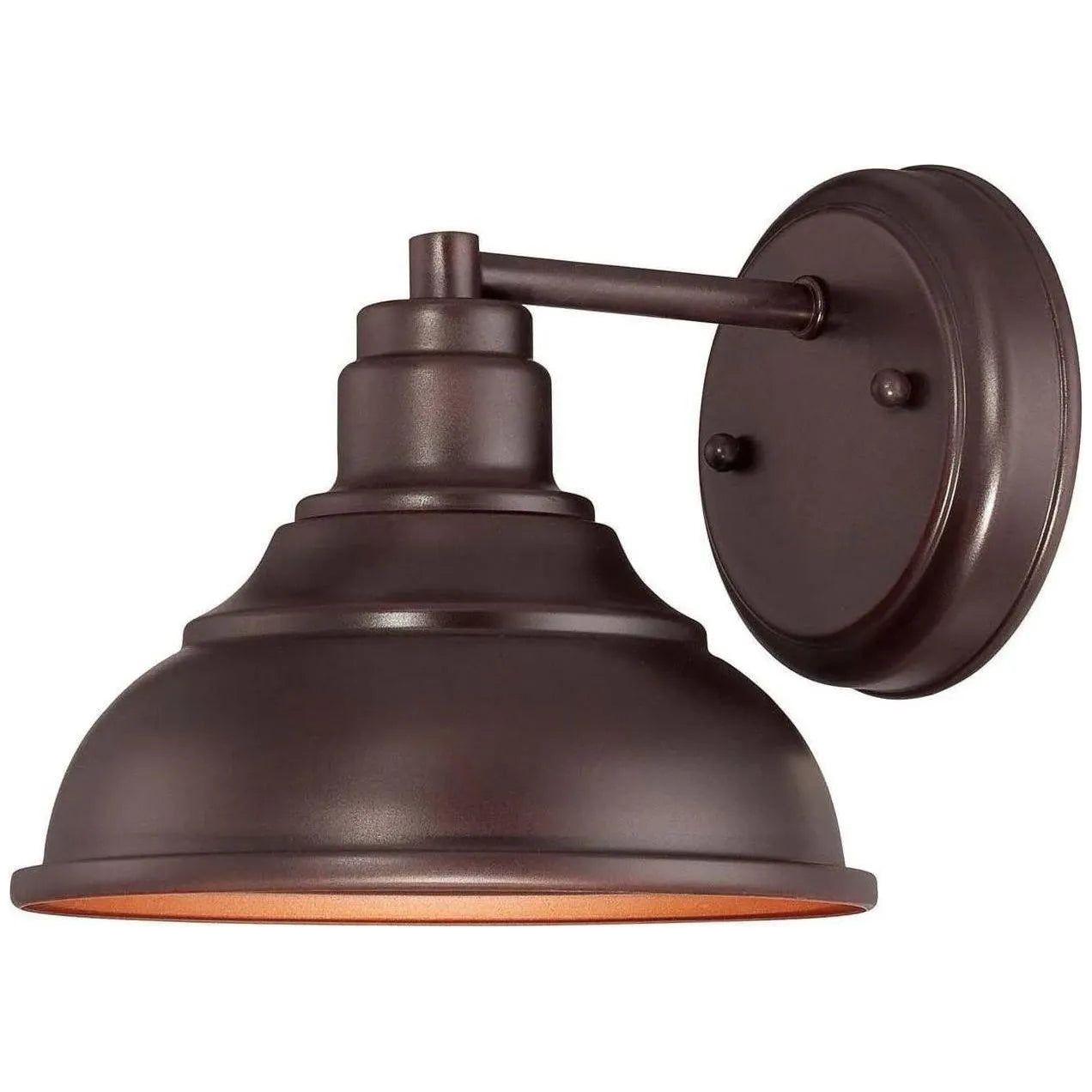 Savoy House - Dunston DS One Light Wall Mount - 5-5630-DS-13 | Montreal Lighting & Hardware