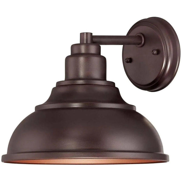 Dunston DS One Light Wall Mount