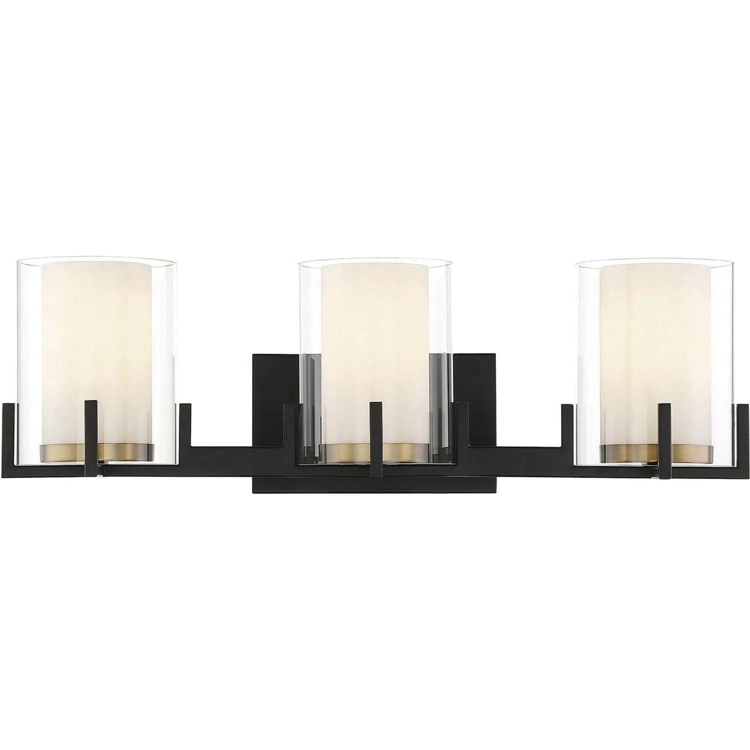 Savoy House - Eaton Bathroom Vanity - 8-1977-2-143 | Montreal Lighting & Hardware