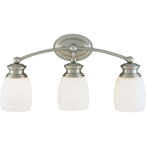 Elise Three Light Bath Bar