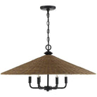 Savoy House - Eman Six Light Pendant - 7-7772-6-180 | Montreal Lighting & Hardware