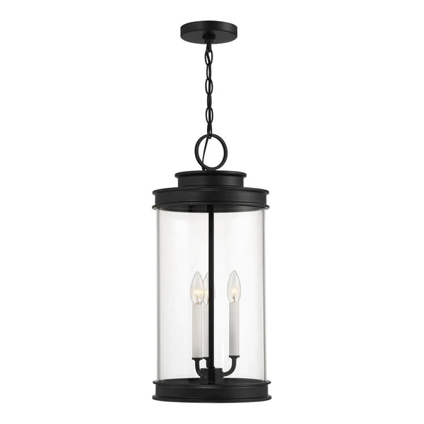 Englewood Outdoor Hanging Lantern