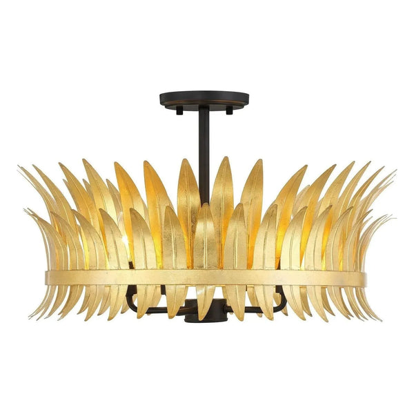 Ensley Semi-Plafonnier