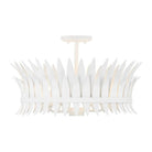 Savoy House - Ensley Semi-Flush Mount - 6-7900-4-83 | Montreal Lighting & Hardware