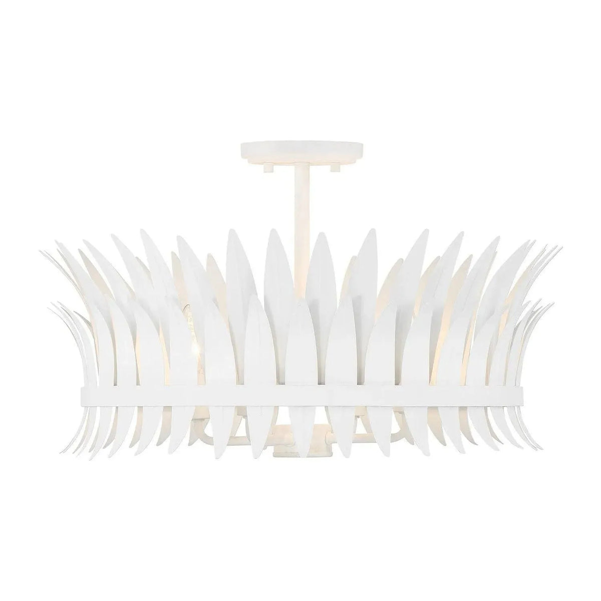 Savoy House - Ensley Semi-Flush Mount - 6-7900-4-83 | Montreal Lighting & Hardware