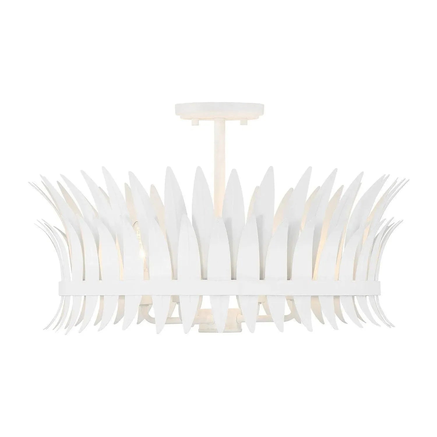 Savoy House - Ensley Semi-Flush Mount - 6-7900-4-261 | Montreal Lighting & Hardware