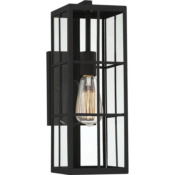 Ericson Outdoor Wall Lantern