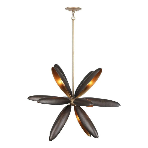 Estrella Del Mar Chandelier