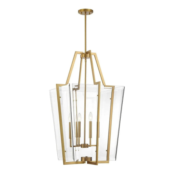 Farell Suspension