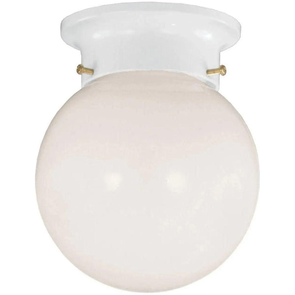 Plafonnier Une lumière Plafonnier
