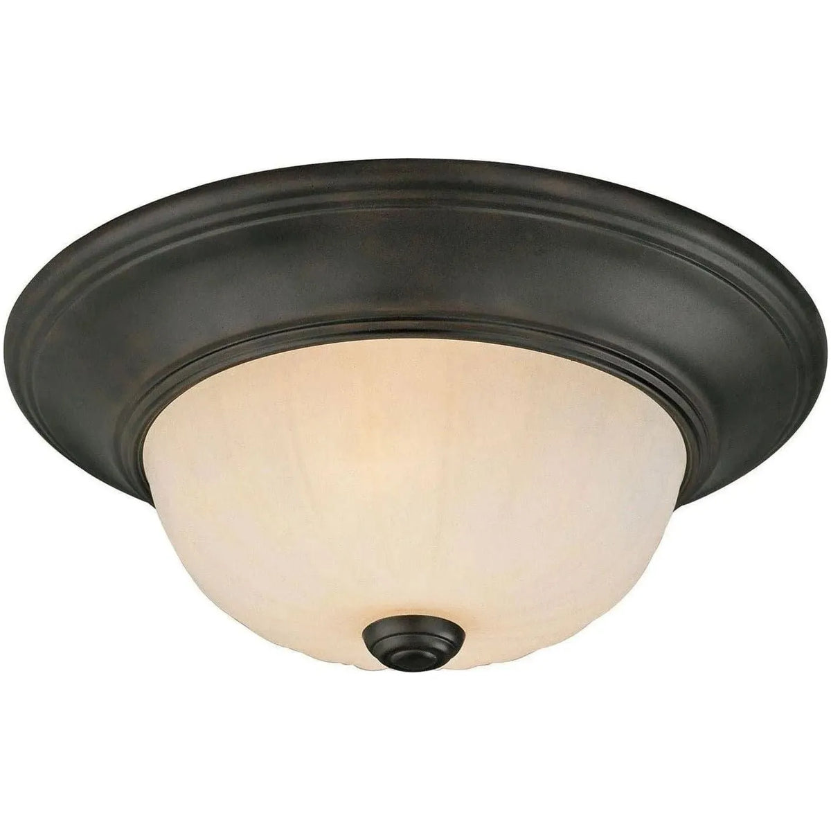 Savoy House - Flush Mount Two Light Flush Mount - 6-11264-11-13 | Montreal Lighting & Hardware