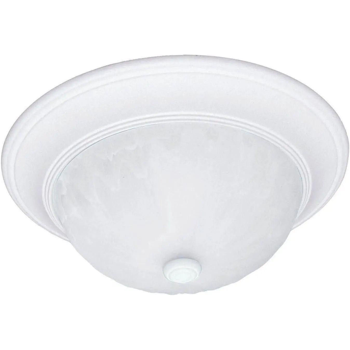 Savoy House - Flush Mount Two Light Flush Mount - 6-13264-13-80 | Montreal Lighting & Hardware