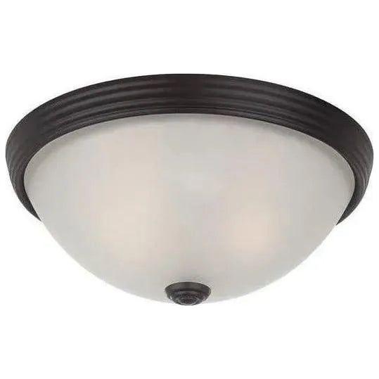 Savoy House - Flush Mount Two Light Flush Mount - 6-780-11-13 | Montreal Lighting & Hardware
