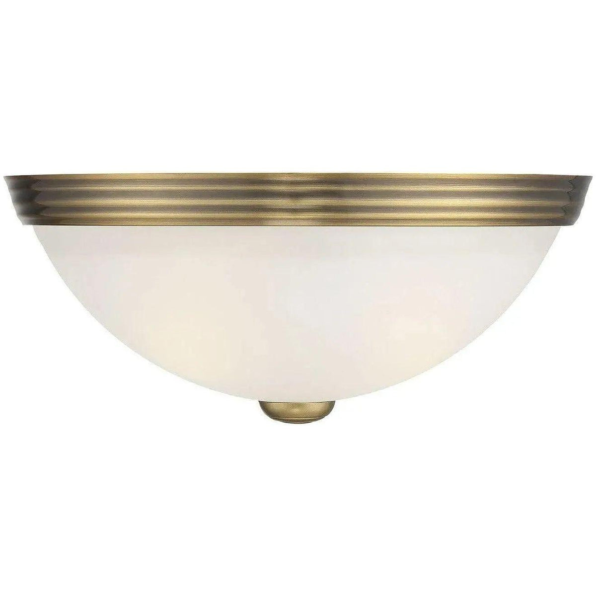 Savoy House - Flush Mount Two Light Flush Mount - 6-780-11-322 | Montreal Lighting & Hardware