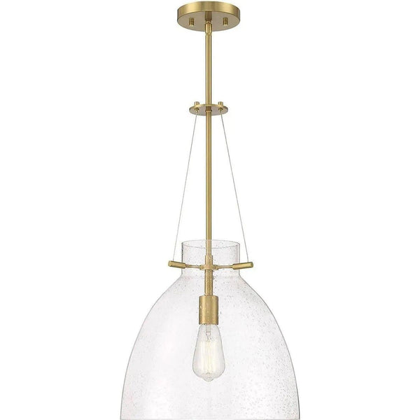 Foster Pendant