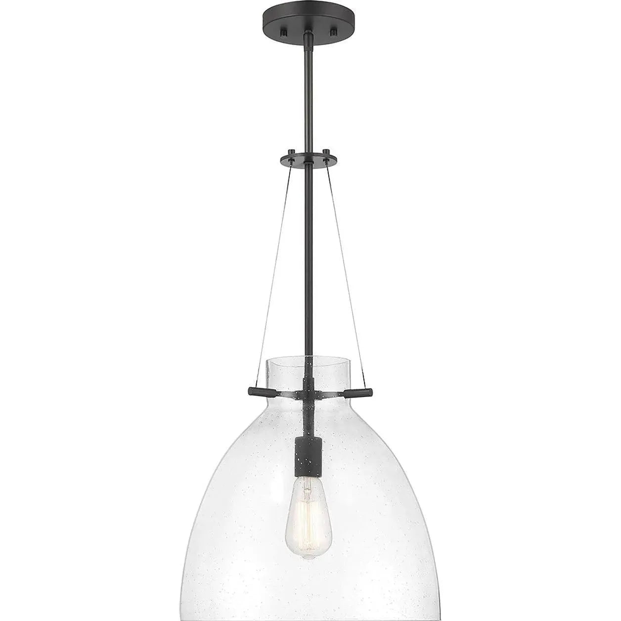 Savoy House - Foster Pendant - 7-7006-1-322 | Montreal Lighting & Hardware