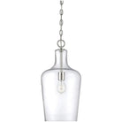 Savoy House - Franklin One Light Pendant - 7-702-1-109 | Montreal Lighting & Hardware