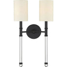 Savoy House - Fremont Wall Sconce - 9-103-2-89 | Montreal Lighting & Hardware