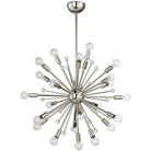 Savoy House - Galea 24 Light Chandelier - 7-6099-24-109 | Montreal Lighting & Hardware