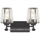 Savoy House - Garnet Bathroom Vanity - 8-6001-2-BK | Montreal Lighting & Hardware