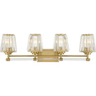 Savoy House - Garnet Bathroom Vanity - 8-6001-4-322 | Montreal Lighting & Hardware