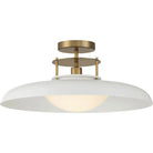 Savoy House - Gavin Semi-Flush Mount - 6-1685-1-142 | Montreal Lighting & Hardware