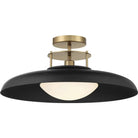 Savoy House - Gavin Semi-Flush Mount - 6-1685-1-143 | Montreal Lighting & Hardware