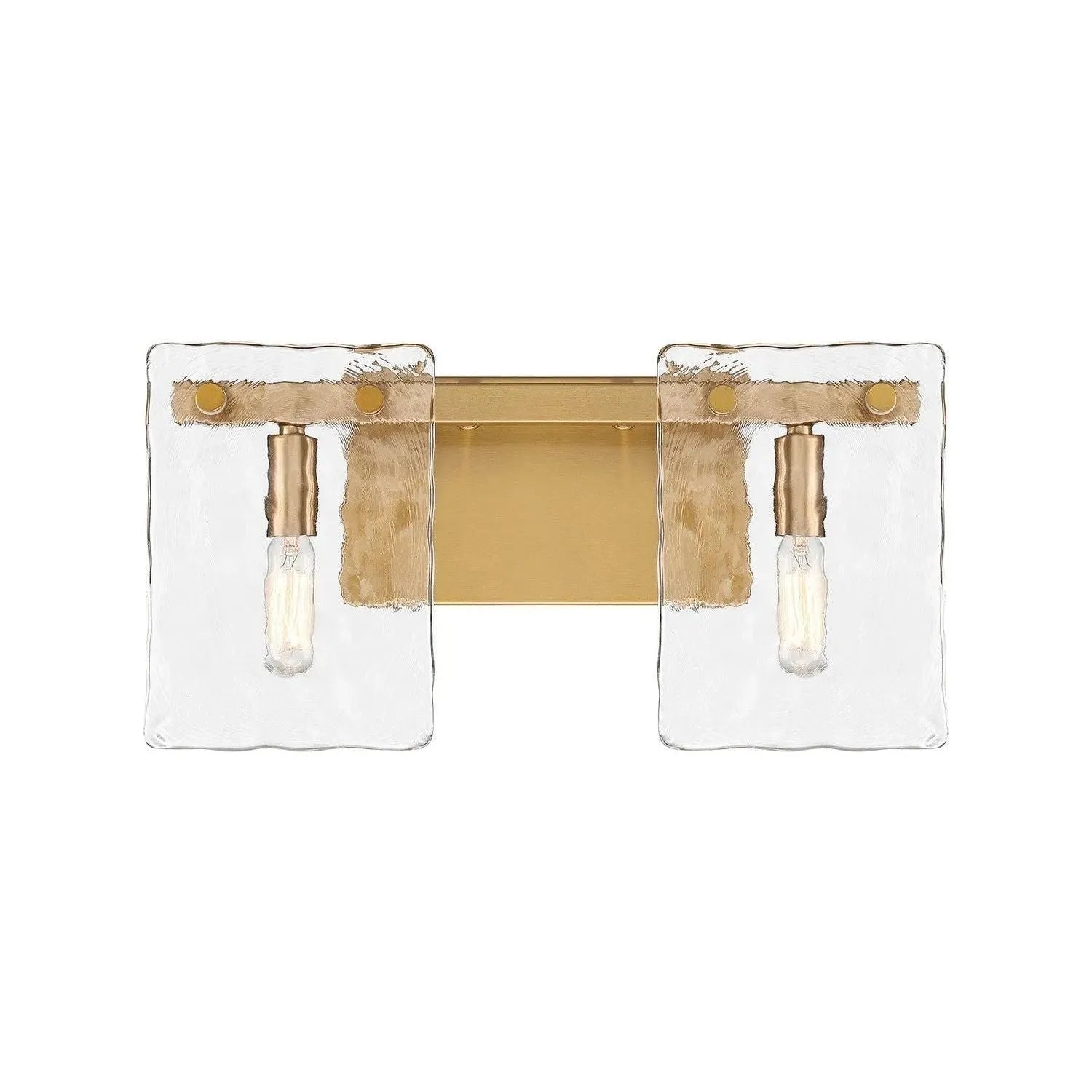 Savoy House - Genry Bathroom Vanity - 8-8204-2-322 | Montreal Lighting & Hardware
