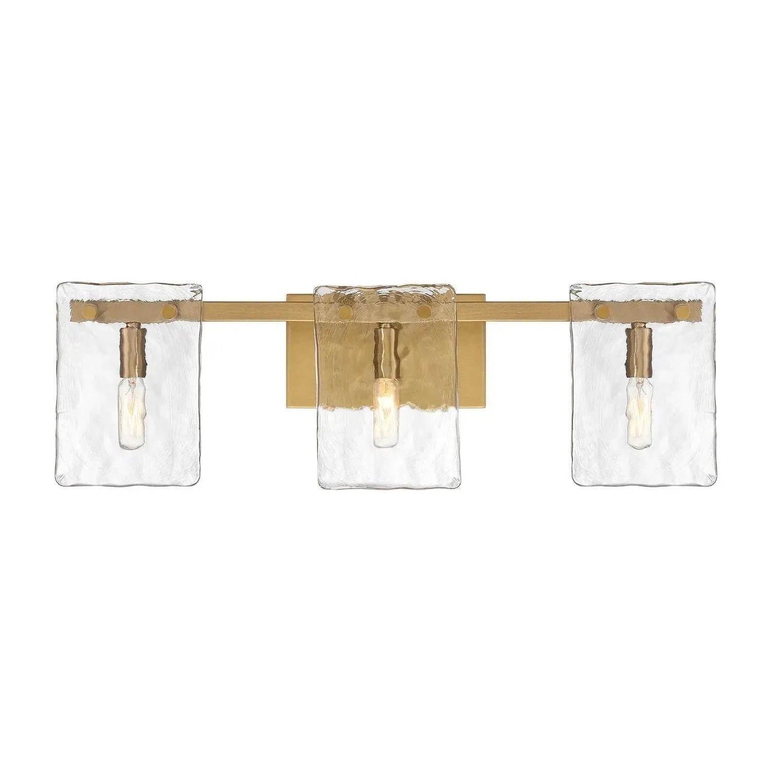 Savoy House - Genry Bathroom Vanity - 8-8204-3-322 | Montreal Lighting & Hardware