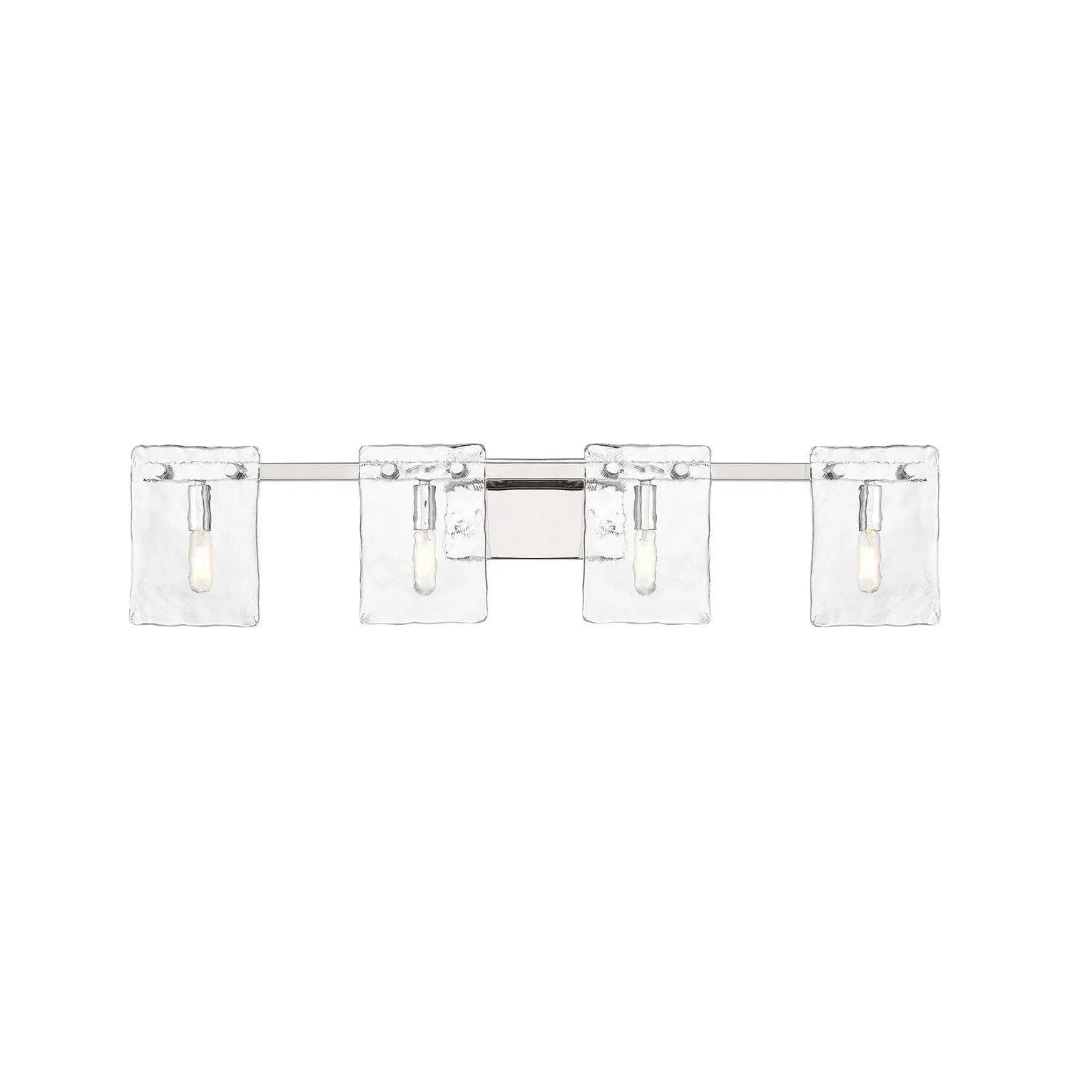 Savoy House - Genry Bathroom Vanity - 8-8204-4-109 | Montreal Lighting & Hardware