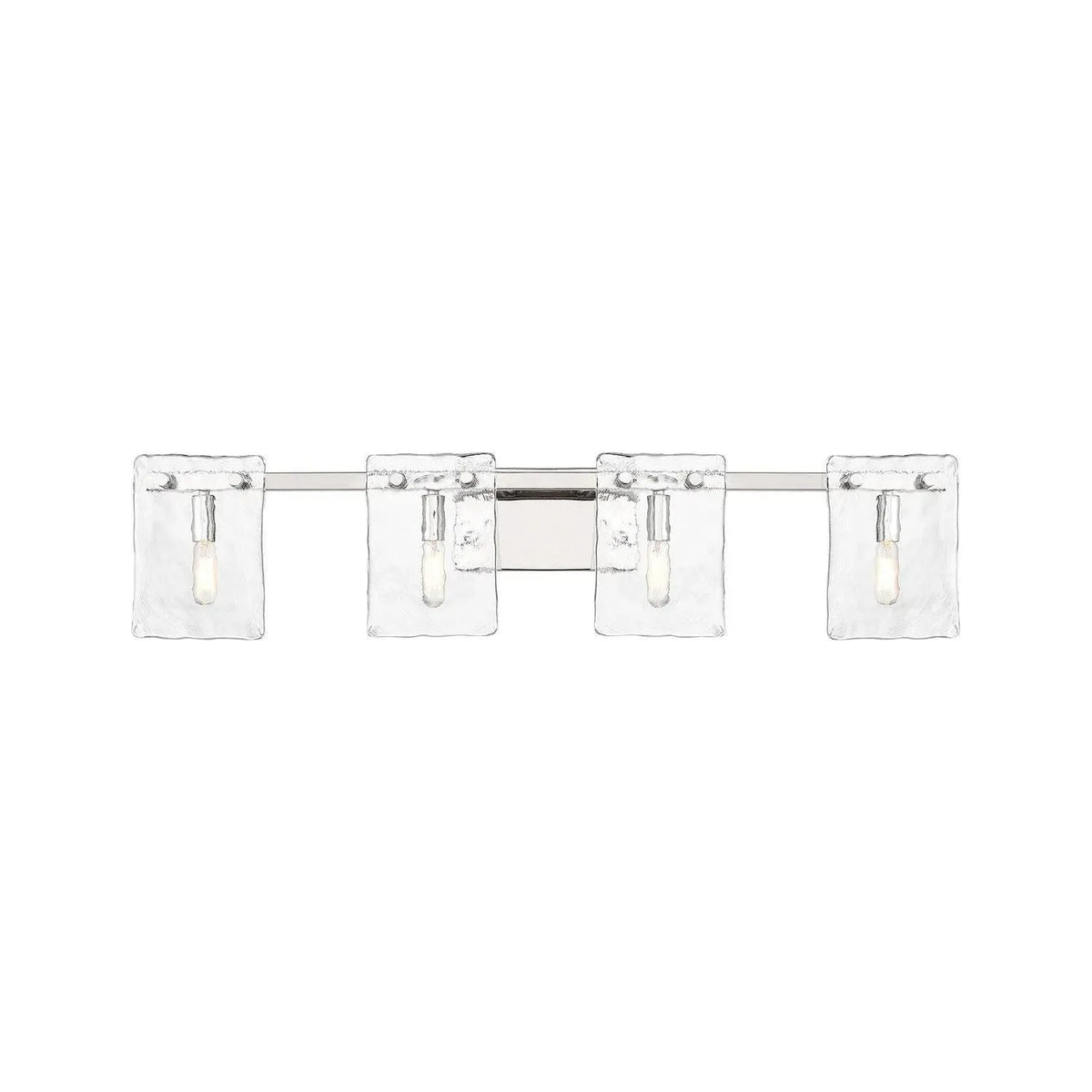 Savoy House - Genry Bathroom Vanity - 8-8204-4-109 | Montreal Lighting & Hardware