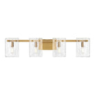 Savoy House - Genry Bathroom Vanity - 8-8204-4-322 | Montreal Lighting & Hardware