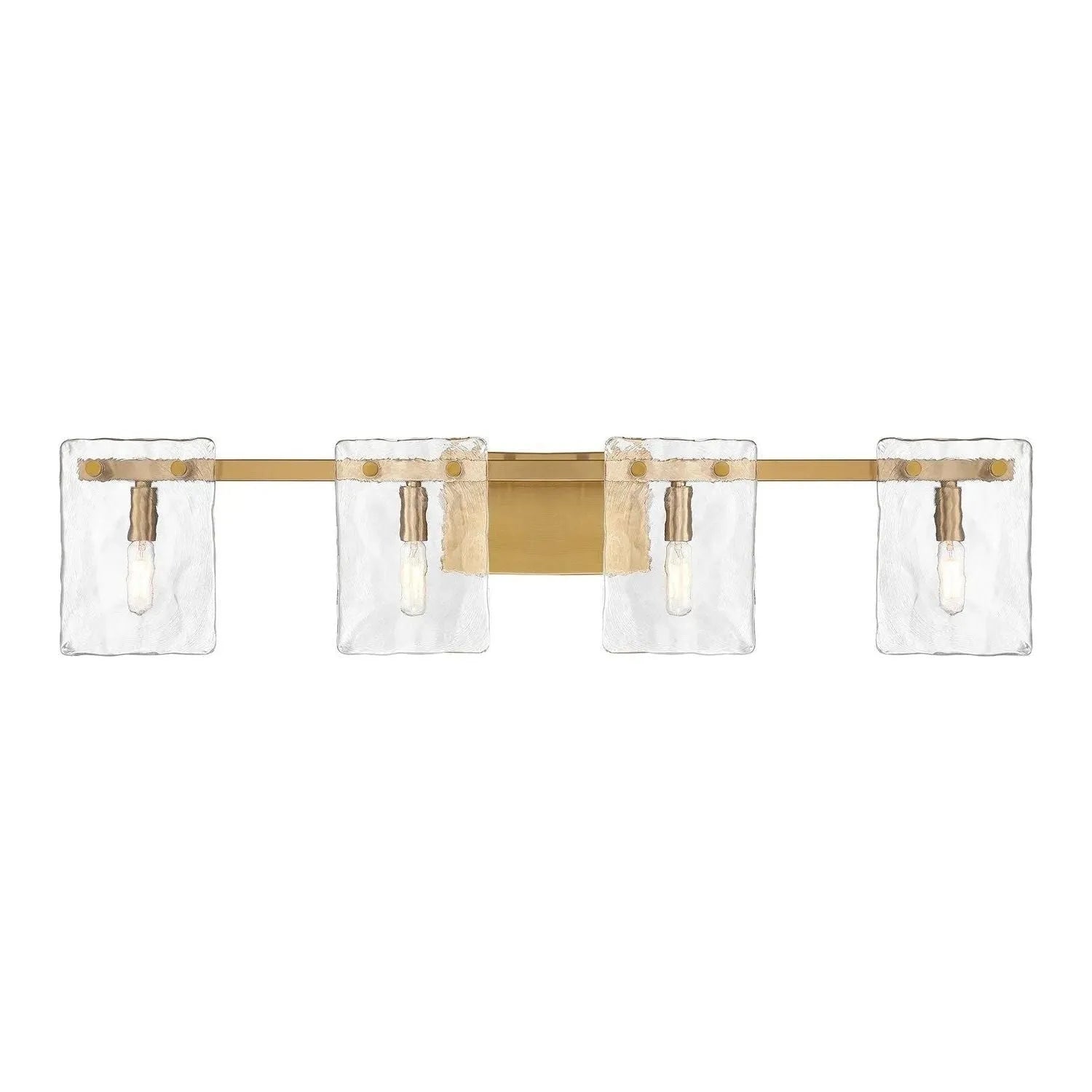 Savoy House - Genry Bathroom Vanity - 8-8204-4-322 | Montreal Lighting & Hardware