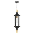 Savoy House - Glendale Outdoor Hanging Lantern - 5-277-144 | Montreal Lighting & Hardware