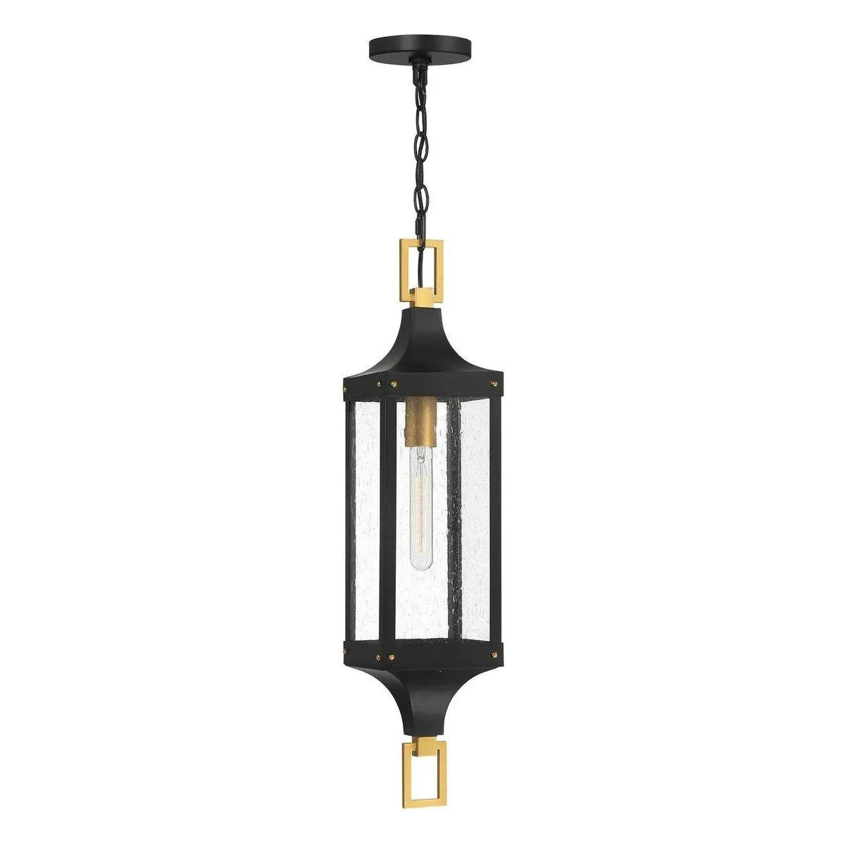 Savoy House - Glendale Outdoor Hanging Lantern - 5-277-144 | Montreal Lighting & Hardware