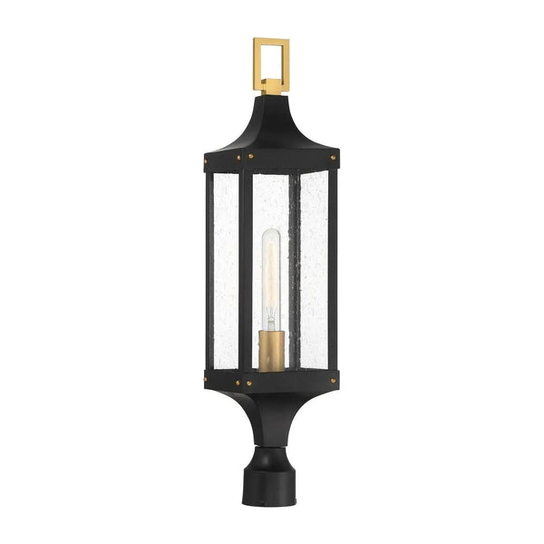 Glendale Outdoor Post Lantern