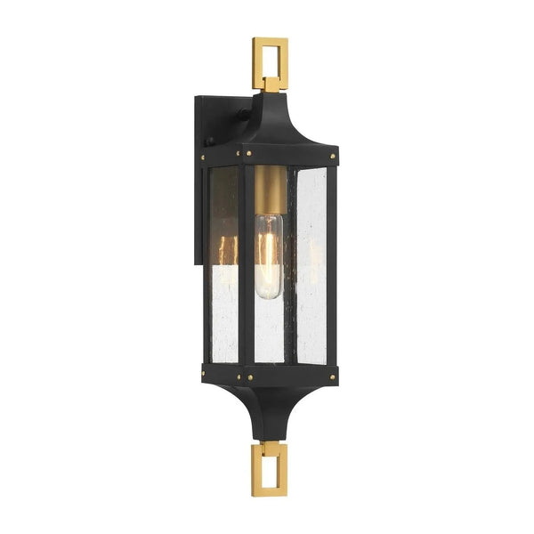 Glendale Outdoor Wall Lantern