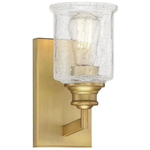 Baignoire à une lumière Hampton