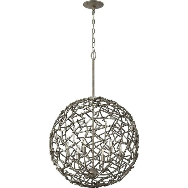 Hendren Pendant