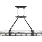 Savoy House - Hudson Ten Light Chandelier - 1-1852-10-89 | Montreal Lighting & Hardware