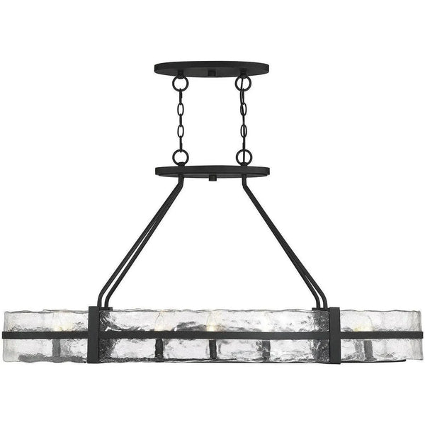 Hudson Ten Light Suspendu