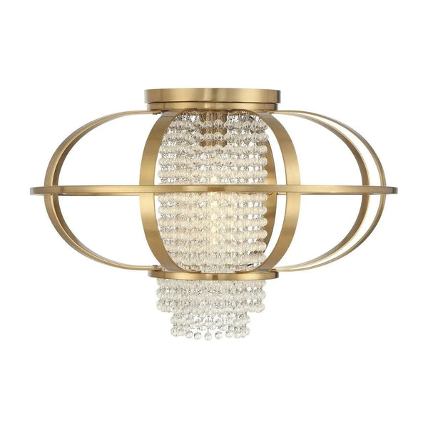 Idlewild Flush Mount