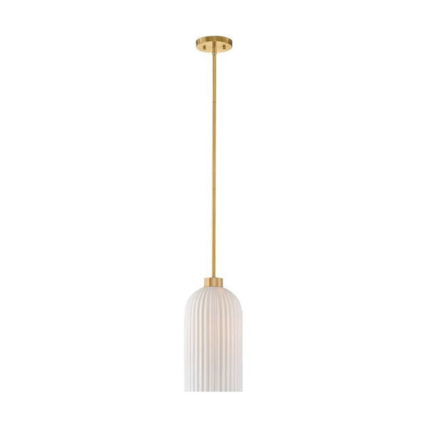 Isla Blanca Pendant