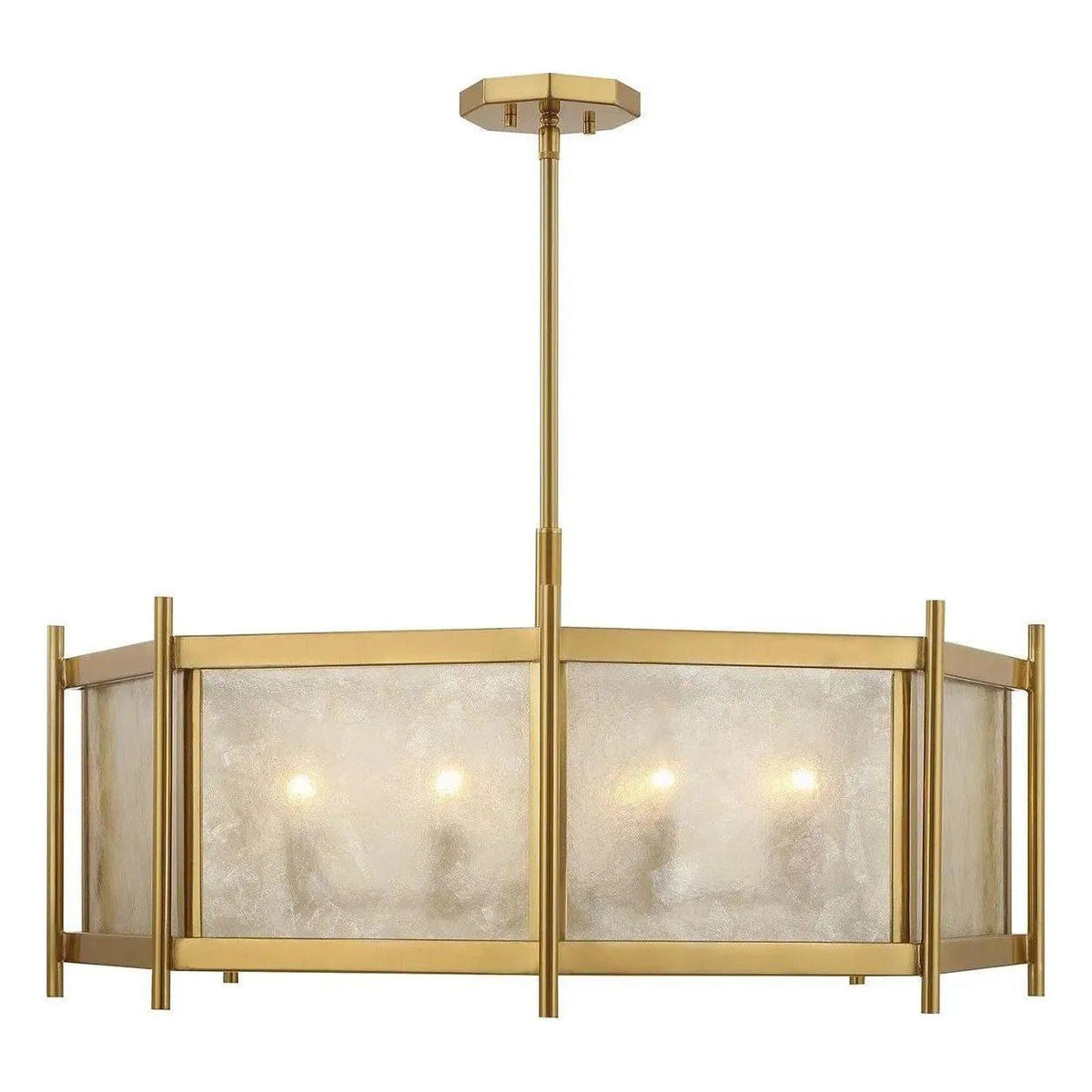 Savoy House - Jacobs Chandelier - 1-3803-8-322 | Montreal Lighting & Hardware