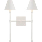 Savoy House - Jefferson Wall Sconce - 9-5202-2-83 | Montreal Lighting & Hardware