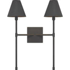 Savoy House - Jefferson Wall Sconce - 9-5202-2-89 | Montreal Lighting & Hardware