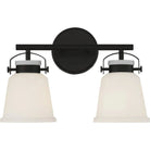 Savoy House - Kaden Bathroom Vanity - 8-1627-2-BK | Montreal Lighting & Hardware