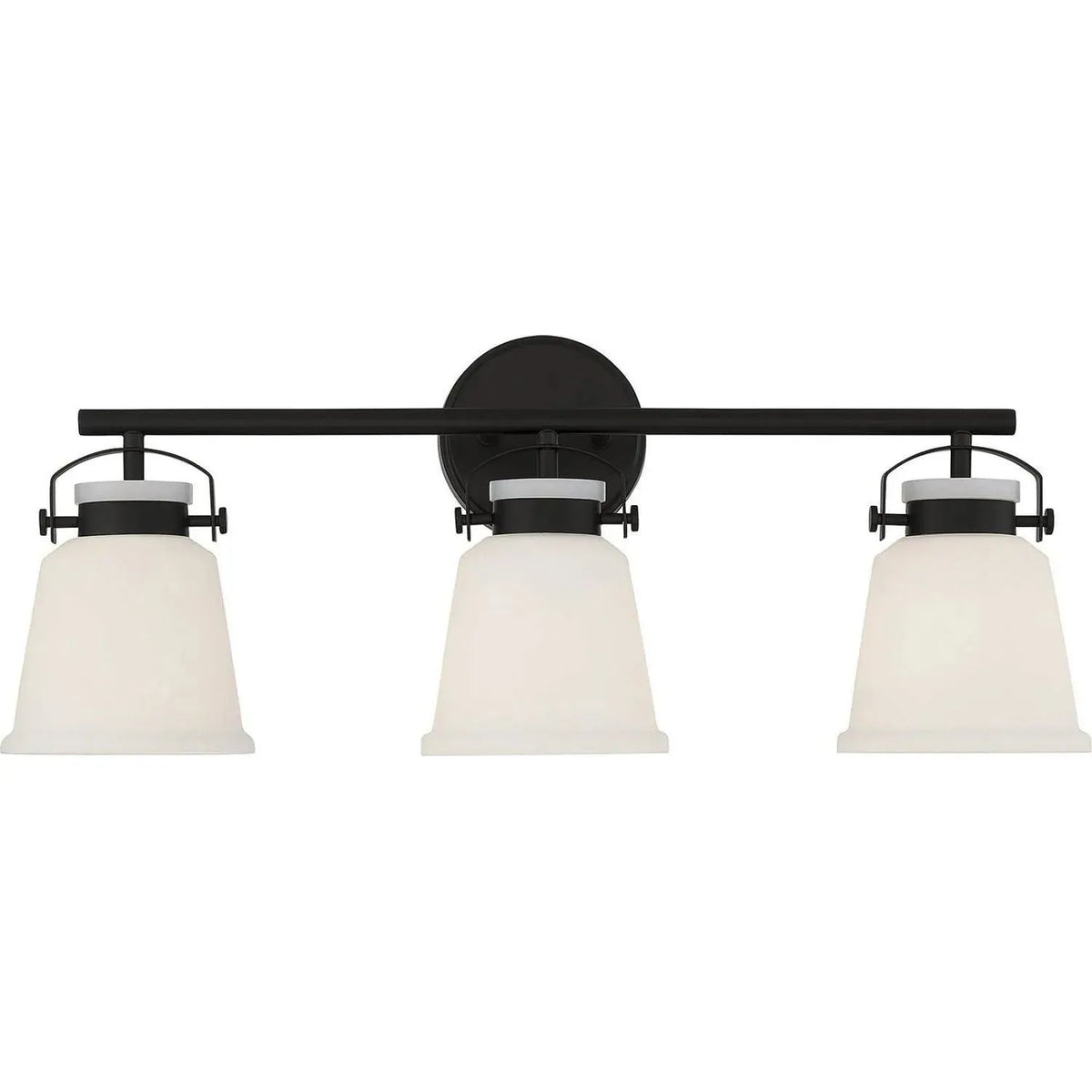 Savoy House - Kaden Bathroom Vanity - 8-1627-3-BK | Montreal Lighting & Hardware